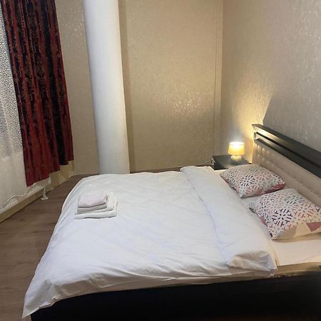 Suite Stay Iasi Exterior photo
